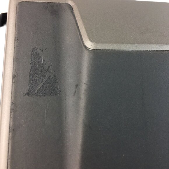 Polaroid  Camera  Spectra System Instant Untested ASIS Vintage u - Picture 5 of 8